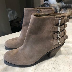 Sam Edelman Booties